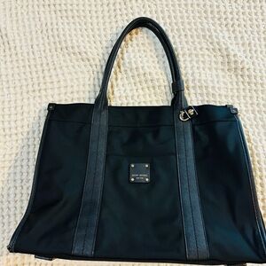 Henri Bendel Tote Bag